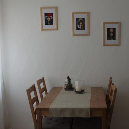 Ferienwohnung Roeck Hornberg Exteriér fotografie