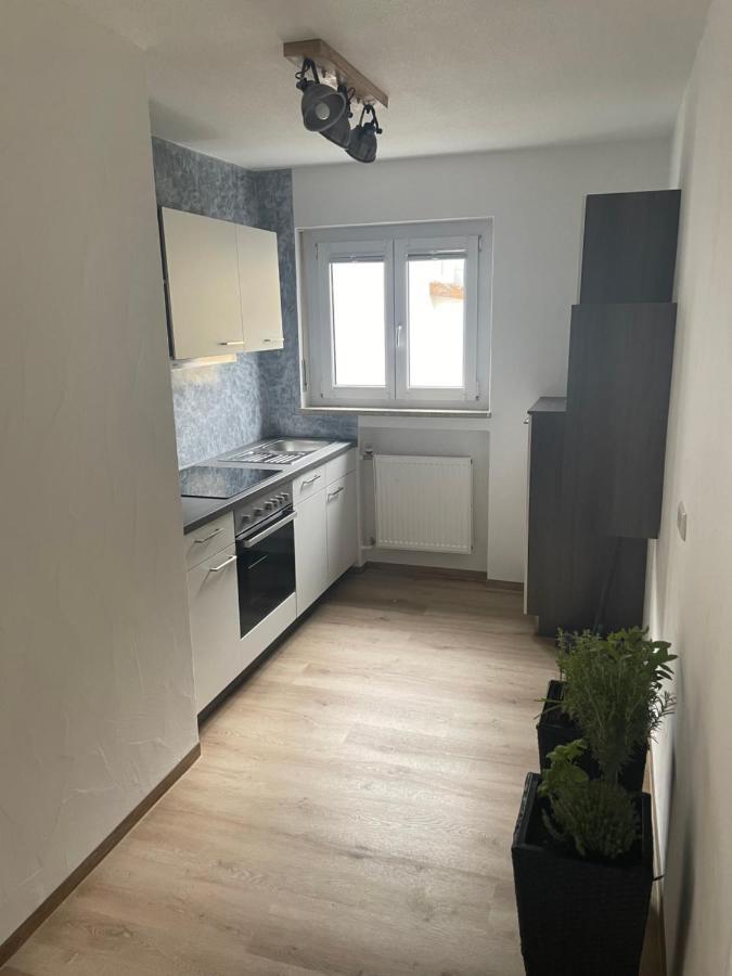 Ferienwohnung Roeck Hornberg Exteriér fotografie