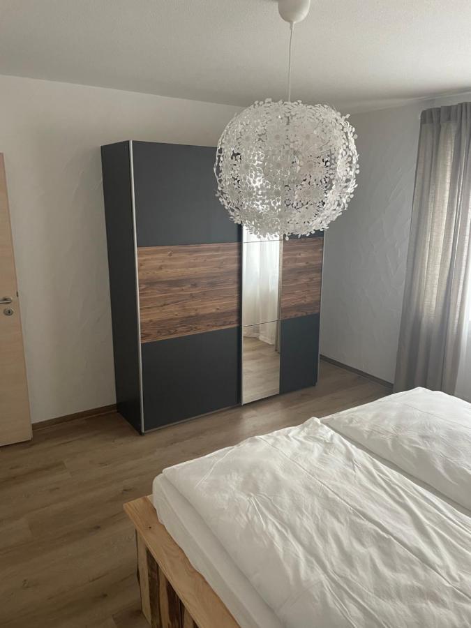 Ferienwohnung Roeck Hornberg Exteriér fotografie