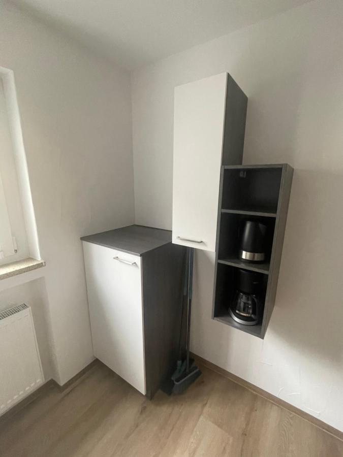 Ferienwohnung Roeck Hornberg Exteriér fotografie