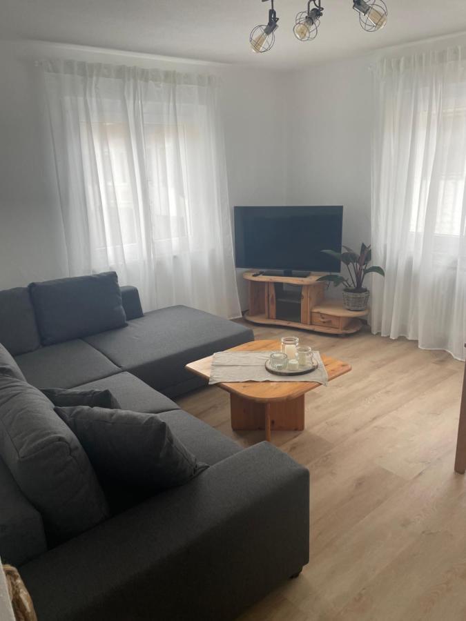 Ferienwohnung Roeck Hornberg Exteriér fotografie