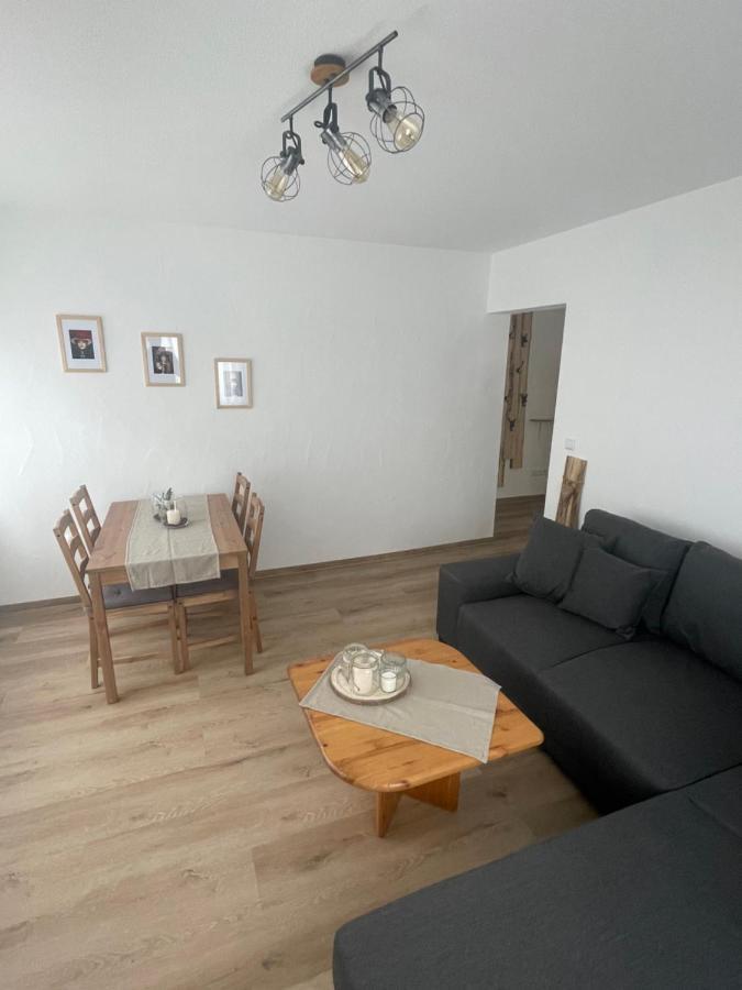 Ferienwohnung Roeck Hornberg Exteriér fotografie
