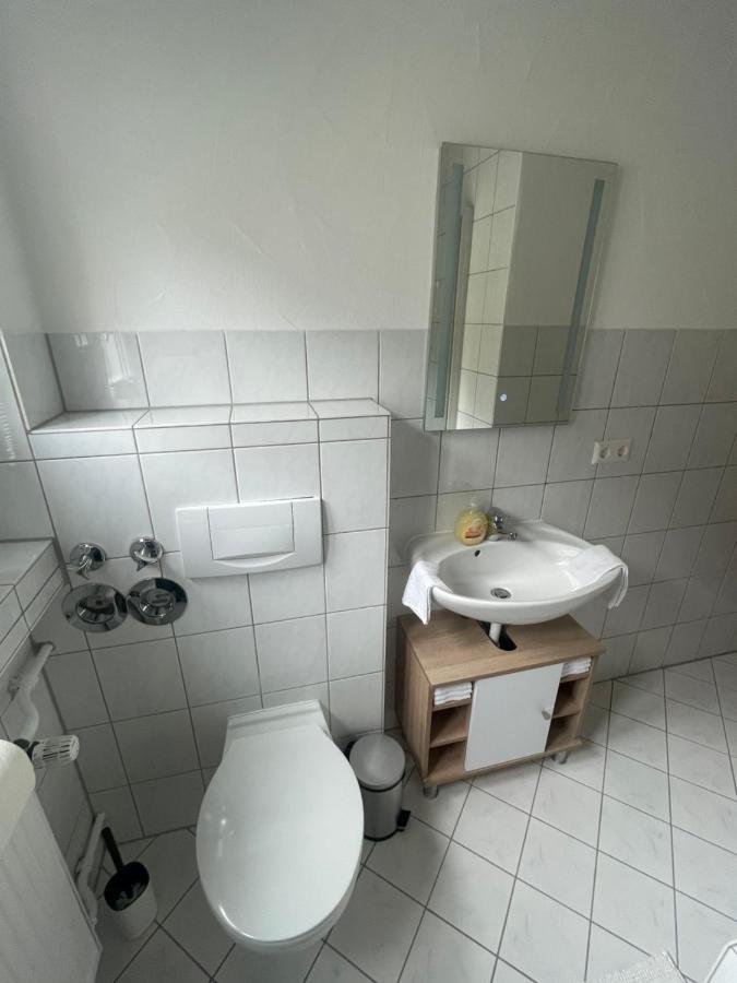 Ferienwohnung Roeck Hornberg Exteriér fotografie