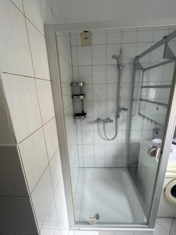 Ferienwohnung Roeck Hornberg Exteriér fotografie