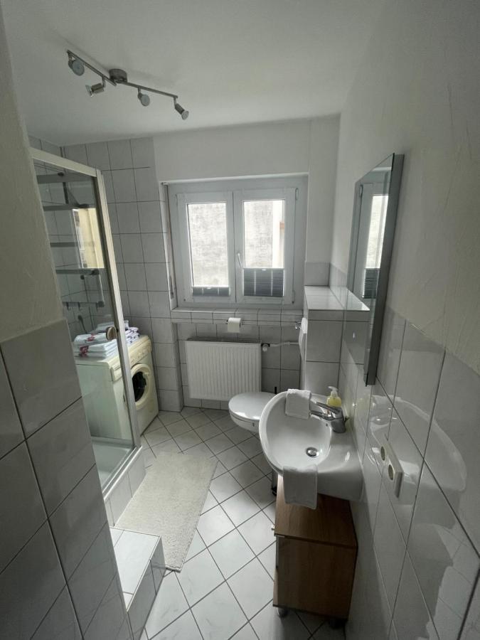Ferienwohnung Roeck Hornberg Exteriér fotografie