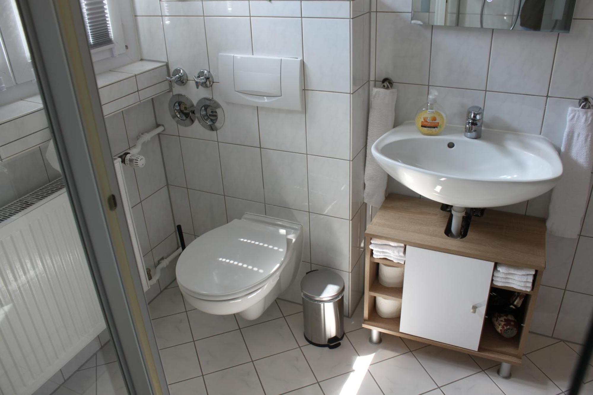 Ferienwohnung Roeck Hornberg Exteriér fotografie