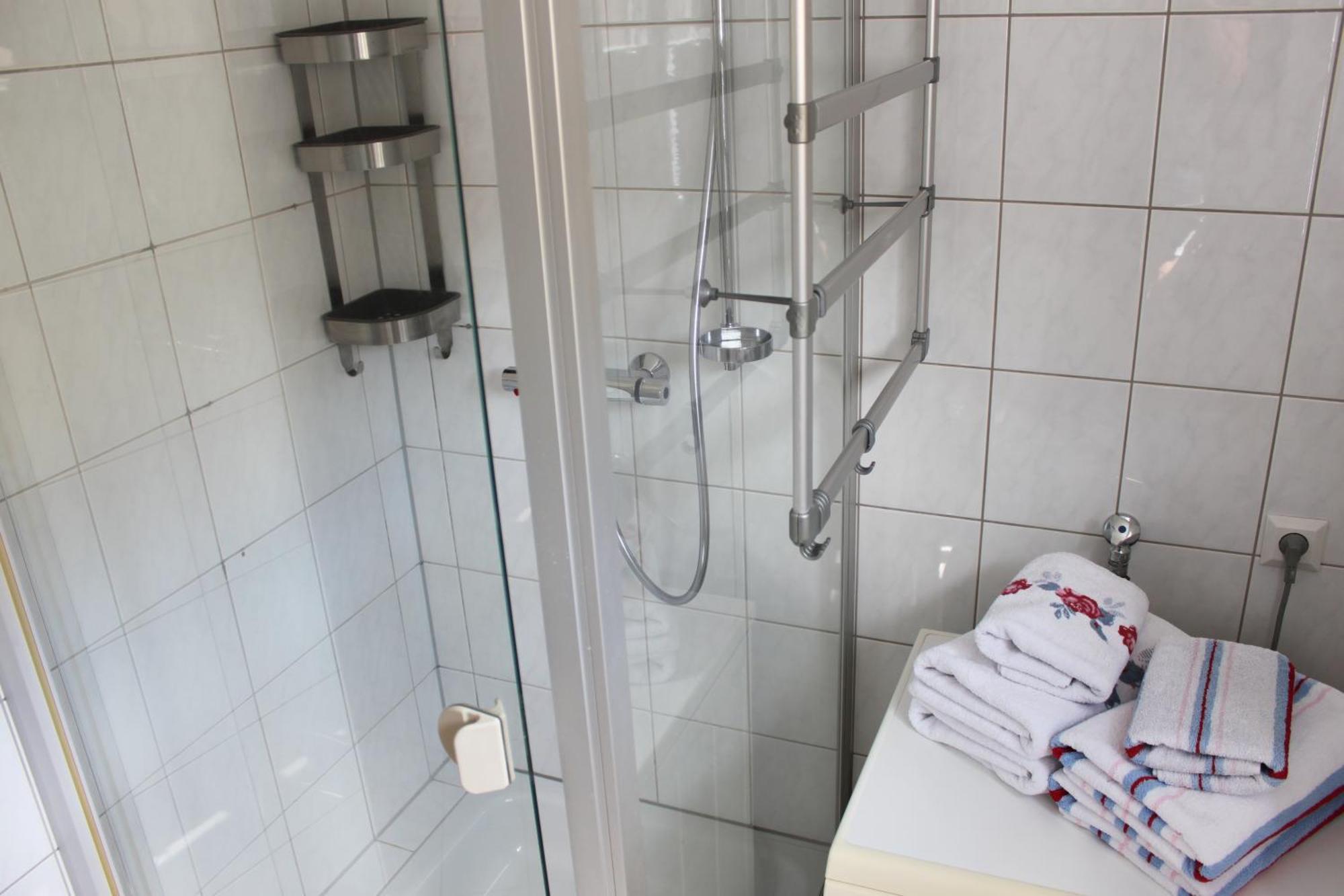 Ferienwohnung Roeck Hornberg Exteriér fotografie