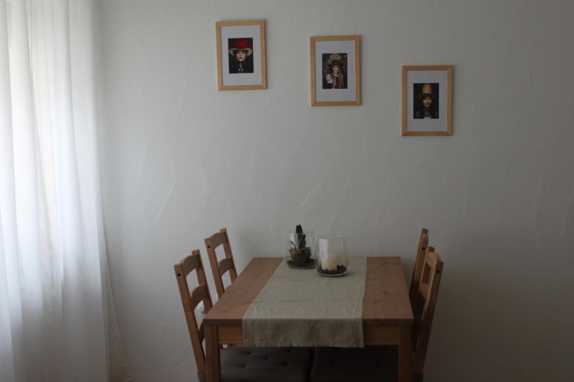 Ferienwohnung Roeck Hornberg Exteriér fotografie