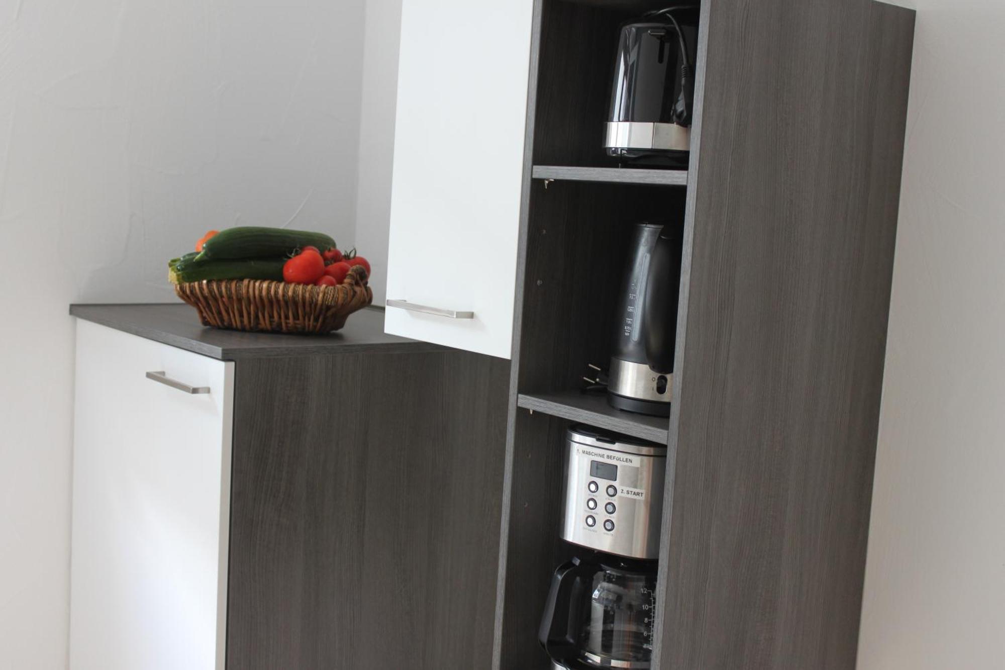 Ferienwohnung Roeck Hornberg Exteriér fotografie